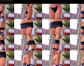 felicity_yours — 70 minute Chaturbate female cam show recording, 1080p, May 8, 2020
