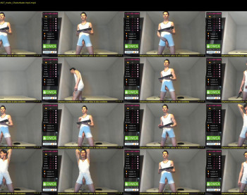 fetishboyfun — 13 minute Chaturbate male cam show recording, 720p, May 8, 2020