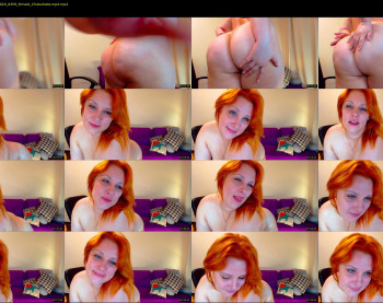 florencebigsizebb — 3 minute Chaturbate female cam show recording, 720p, May 9, 2020