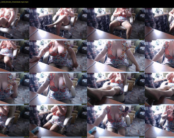 garmonic_milf — 12 minute Chaturbate female cam show recording, 1080p, May 8, 2020