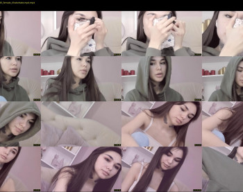 hollyextra — 70 minute Chaturbate female cam show recording, 1080p, May 8, 2020