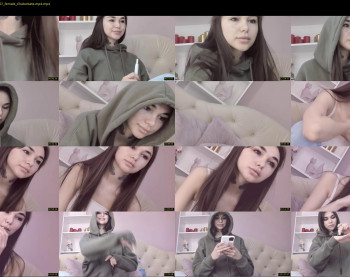 hollyextra — 70 minute Chaturbate female cam show recording, 1080p, May 8, 2020