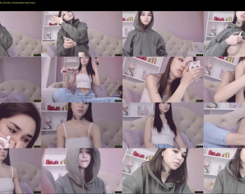 hollyextra — 70 minute Chaturbate female cam show recording, 1080p, May 8, 2020