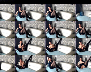 hottalina_ — 71 minute Chaturbate female cam show recording, 720p, May 8, 2020