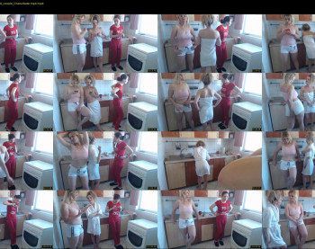 iuliana32 — 87 minute Chaturbate couple cam show recording, 720p, May 8, 2020