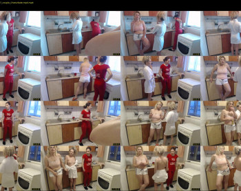 iuliana32 — 87 minute Chaturbate couple cam show recording, 720p, May 8, 2020
