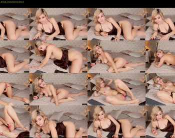 iva_nice — 14 minute Chaturbate female cam show recording, 1080p, May 8, 2020