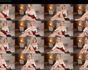 iva_nice — 7 minute Chaturbate female cam show recording, 1080p, May 8, 2020