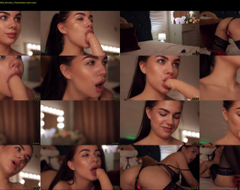 jacky_smith — 70 minute Chaturbate female cam show recording, 1080p, May 8, 2020