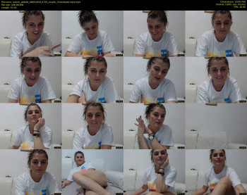 jadore_able82 — 33 minute Chaturbate female cam show recording, 720p, May 8, 2020