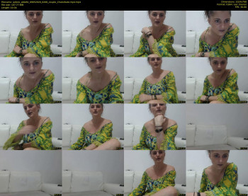 jadore_able82 — 11 minute Chaturbate female cam show recording, 720p, May 9, 2020