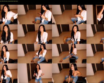 jenny_roberts96 — 114 minute Chaturbate female cam show recording, 720p, May 9, 2020