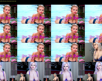 jessiccaburns — 88 minute Chaturbate female cam show recording, 1080p, May 9, 2020