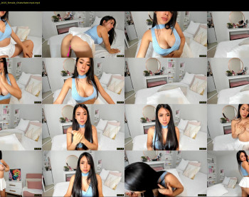jessikapalmer — 69 minute Chaturbate female cam show recording, 720p, May 8, 2020