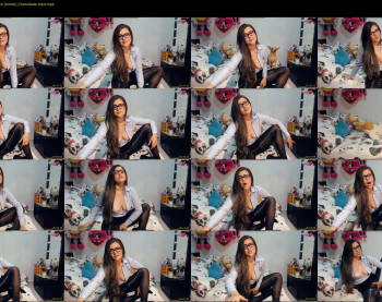 karitto__2 — 11 minute Chaturbate female cam show recording, 720p, May 9, 2020