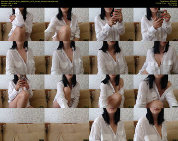 katrine_denev — 38 minute Chaturbate female cam show recording, 480p, May 8, 2020