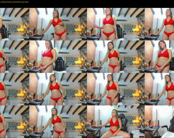kelly_peirce13 — 16 minute Chaturbate female cam show recording, 1080p, May 8, 2020