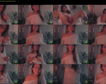 kimmy_chi — 117 minute Chaturbate female cam show recording, 720p, May 8, 2020