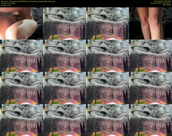 kinkykortney — 4 minute Chaturbate female cam show recording, 480p, May 8, 2020
