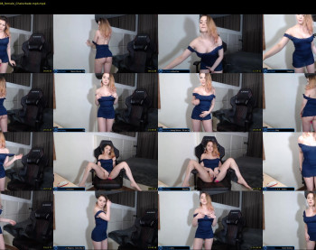 kittycaitlin — 70 minute Chaturbate female cam show recording, 1080p, May 8, 2020