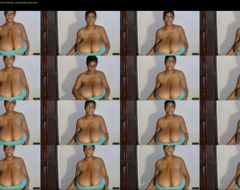 kristinamilan — 10 minute Chaturbate female cam show recording, 480p, May 8, 2020