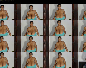 kristinamilan — 9 minute Chaturbate female cam show recording, 480p, May 8, 2020