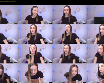 lana_taylor7 — 19 minute Chaturbate female cam show recording, 720p, May 9, 2020