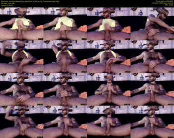 lancehardwood222 — 127 minute Chaturbate male cam show recording, 480p, May 8, 2020