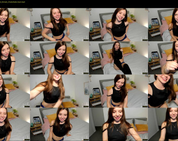 laura_lee — 21 minute Chaturbate female cam show recording, 1080p, May 8, 2020