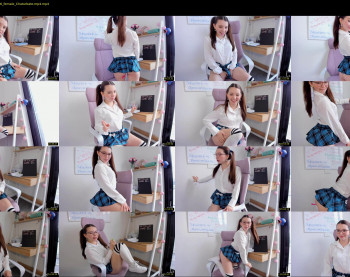 laura_lee — 70 minute Chaturbate female cam show recording, 1080p, May 9, 2020