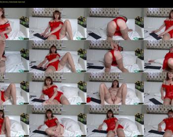 lelapopins — 70 minute Chaturbate female cam show recording, 720p, May 8, 2020