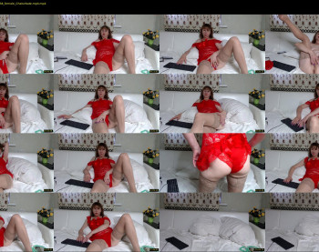 lelapopins — 70 minute Chaturbate female cam show recording, 720p, May 8, 2020