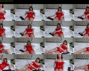 lelapopins — 38 minute Chaturbate female cam show recording, 720p, May 8, 2020