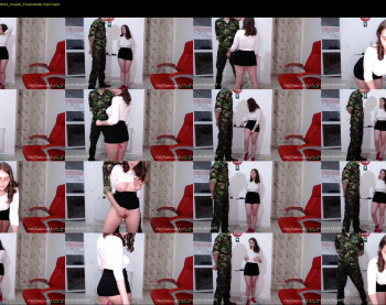 littledante91 — 98 minute Chaturbate couple cam show recording, 720p, May 9, 2020