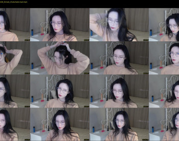 littlething88 — 70 minute Chaturbate female cam show recording, 1080p, May 9, 2020
