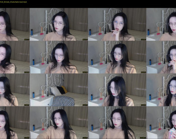 littlething88 — 70 minute Chaturbate female cam show recording, 1080p, May 9, 2020