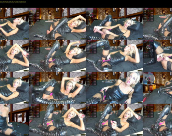 lourdesnoir — 69 minute Chaturbate female cam show recording, 1080p, May 8, 2020