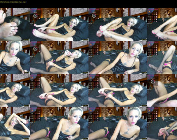 lourdesnoir — 37 minute Chaturbate female cam show recording, 1080p, May 8, 2020