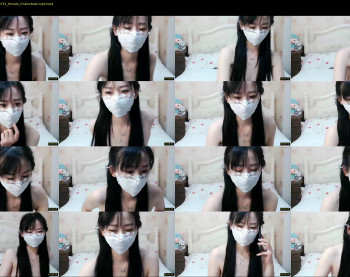 lovely_asahi — 62 minute Chaturbate female cam show recording, 480p, May 8, 2020