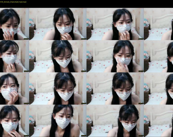 lovely_asahi — 19 minute Chaturbate female cam show recording, 480p, May 8, 2020