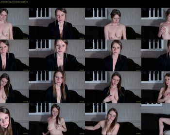 lovingsummer — 59 minute Chaturbate female cam show recording, 720p, May 8, 2020