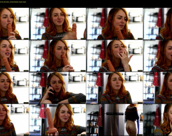maeveminx — 70 minute Chaturbate female cam show recording, 1080p, May 9, 2020