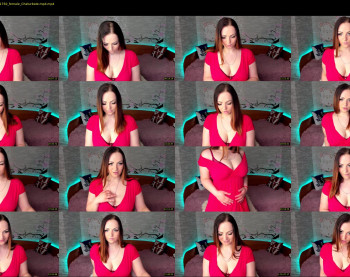 marrygrayes — 70 minute Chaturbate female cam show recording, 1080p, May 8, 2020