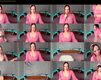 marrygrayes — 71 minute Chaturbate female cam show recording, 1080p, May 8, 2020