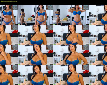 marrylouanne — 9 minute Chaturbate female cam show recording, 1080p, May 8, 2020