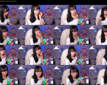 maru_chan_ — 7 minute Chaturbate female cam show recording, 1080p, May 8, 2020