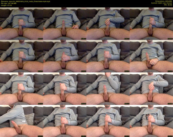 mecc2c — 16 minute Chaturbate male cam show recording, 480p, May 8, 2020