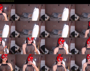 meganscottx — 38 minute Chaturbate female cam show recording, 1080p, May 8, 2020