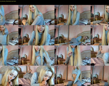 meryfoxxx — 41 minute Chaturbate female cam show recording, 1080p, May 8, 2020