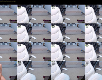 miaangel20 — 70 minute Chaturbate female cam show recording, 1080p, May 8, 2020